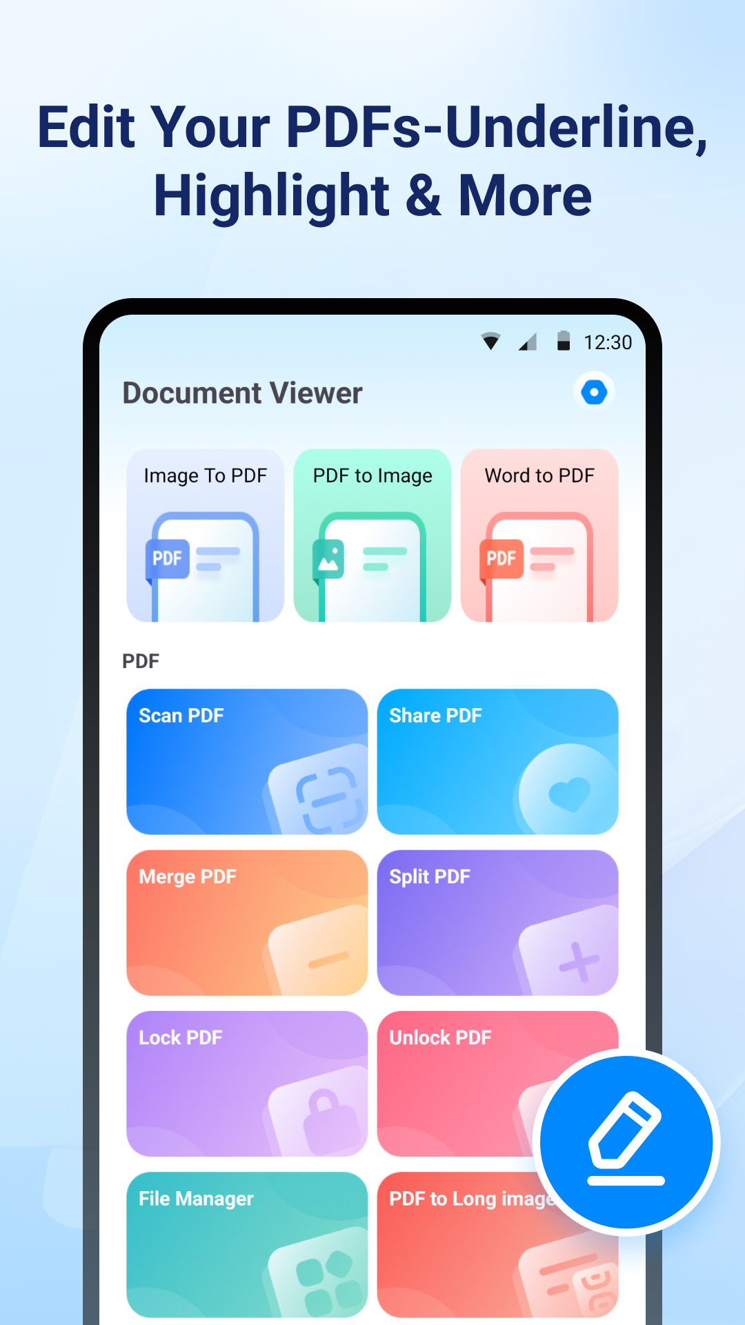 Document Viewer Screenshot 2