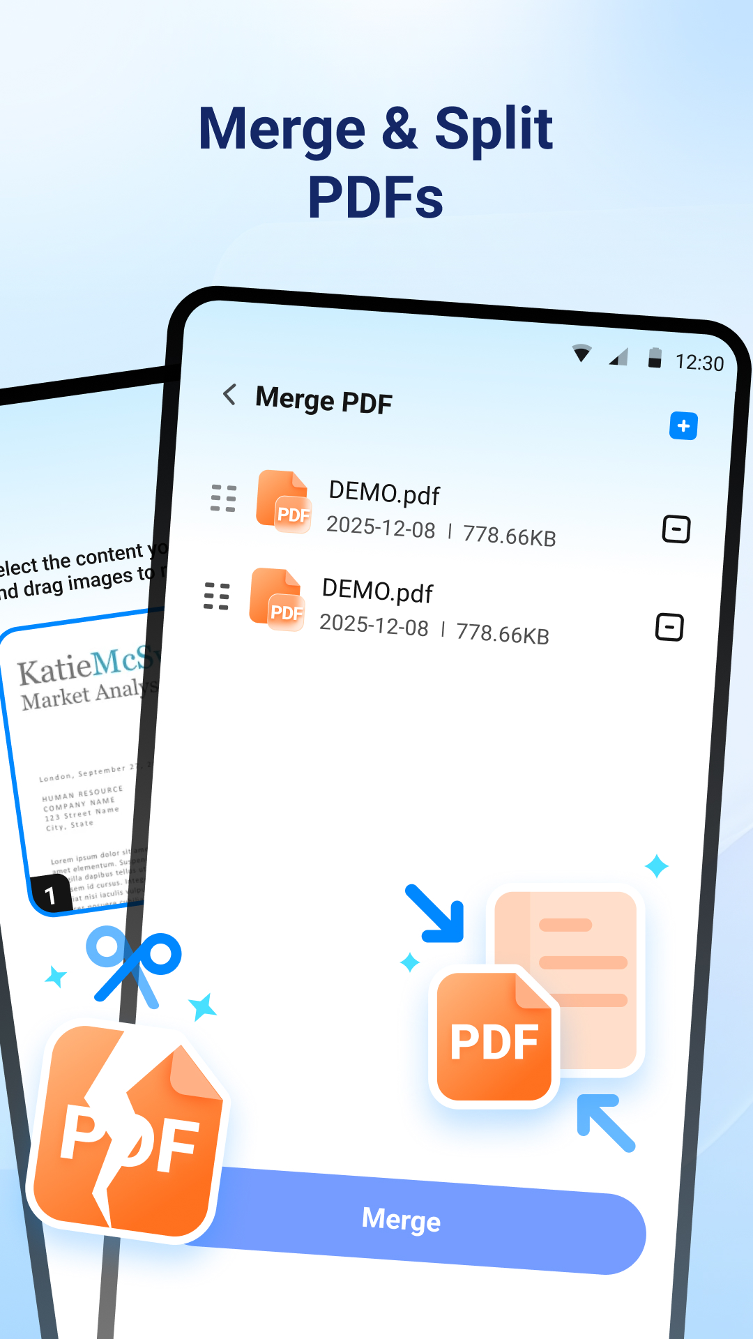 Document Viewer Screenshot 3